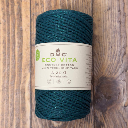 Eco Vita Size 4 - DMC