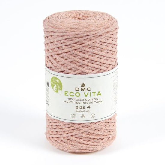 Eco Vita Size 4 - DMC