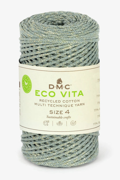 Eco Vita Size 4 - DMC