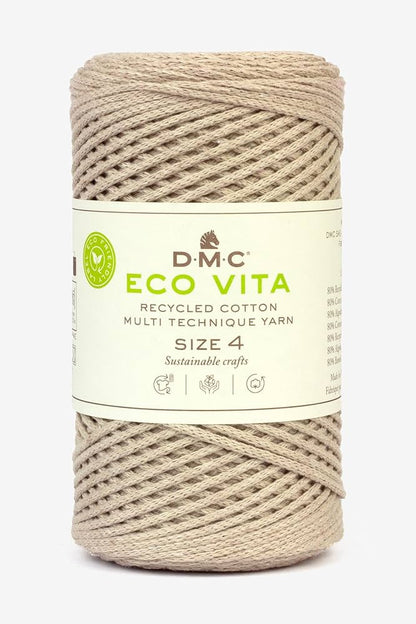 Eco Vita Size 4 - DMC
