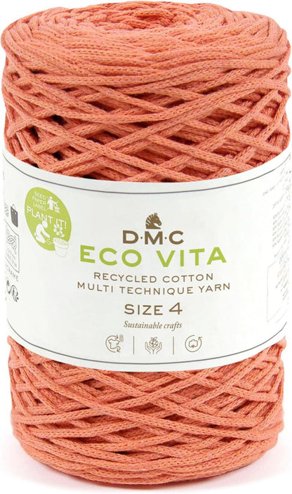 Eco Vita Size 4 - DMC