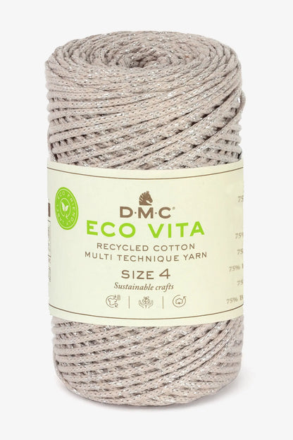 Eco Vita Size 4 - DMC
