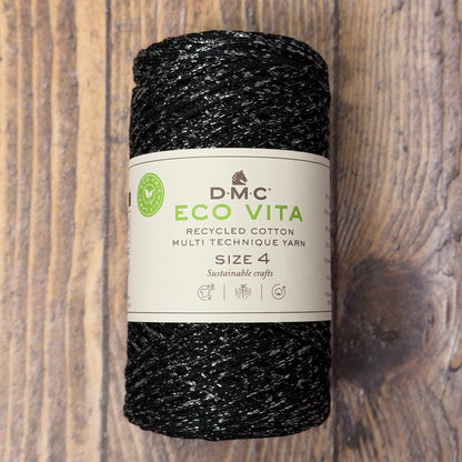 Eco Vita Size 4 - DMC