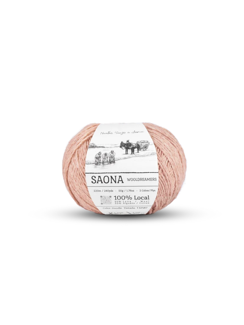 NOUVEAUX COLORIS! Saona - Wooldreamers