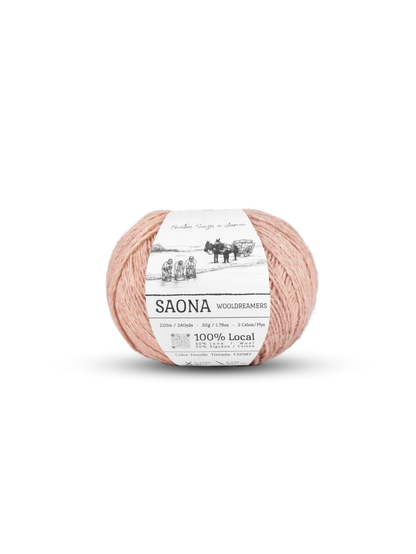 NOUVEAUX COLORIS! Saona - Wooldreamers