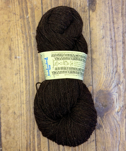 Ouessant - Bouclelaine