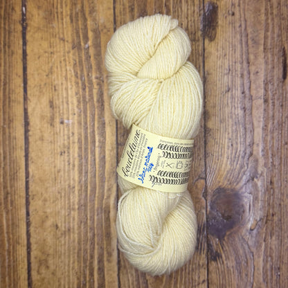 Ouessant - Bouclelaine