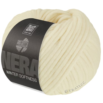 Nera Winter Softness - Lana Grossa