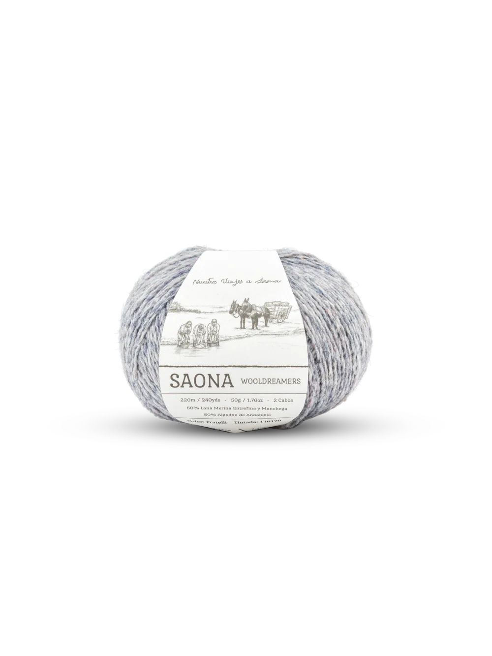 NOUVEAUX COLORIS! Saona - Wooldreamers