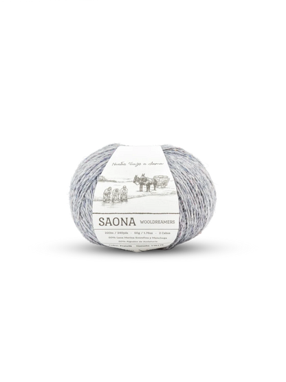 NOUVEAUX COLORIS! Saona - Wooldreamers