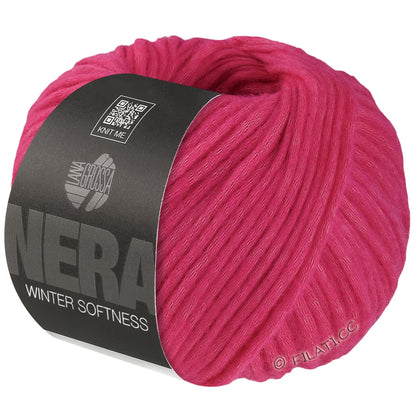 Nera Winter Softness - Lana Grossa