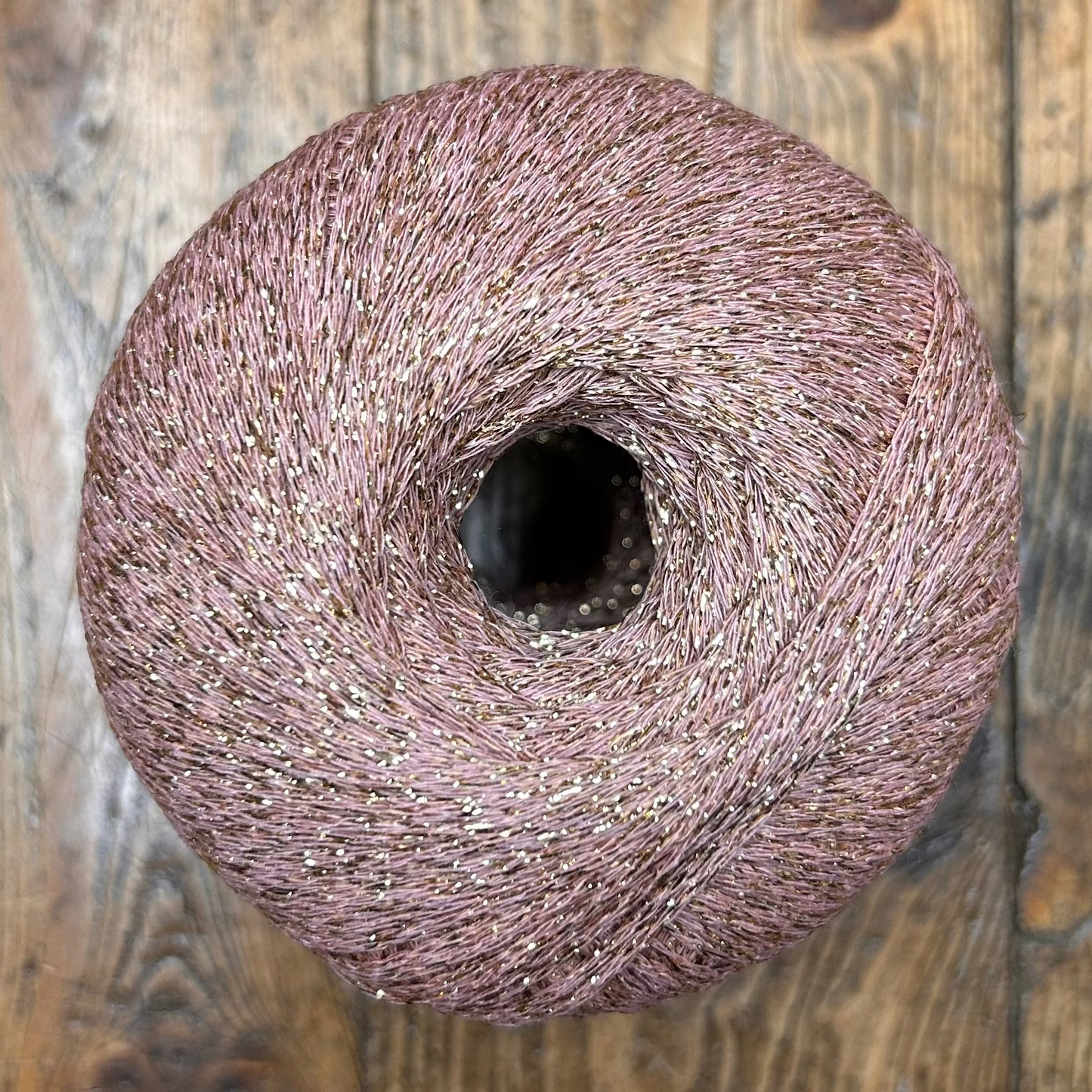 Lame Soft - Lang Yarns