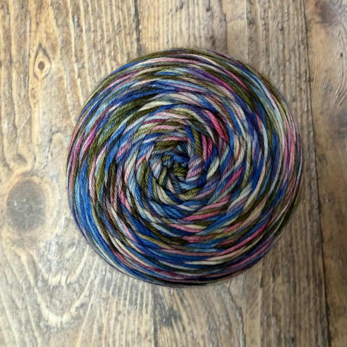 ¡NUEVOS COLORES! Meilenweit Sooty - Lana Grossa