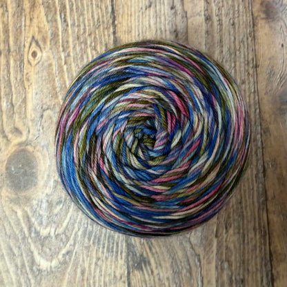 ¡NUEVOS COLORES! Meilenweit Sooty - Lana Grossa