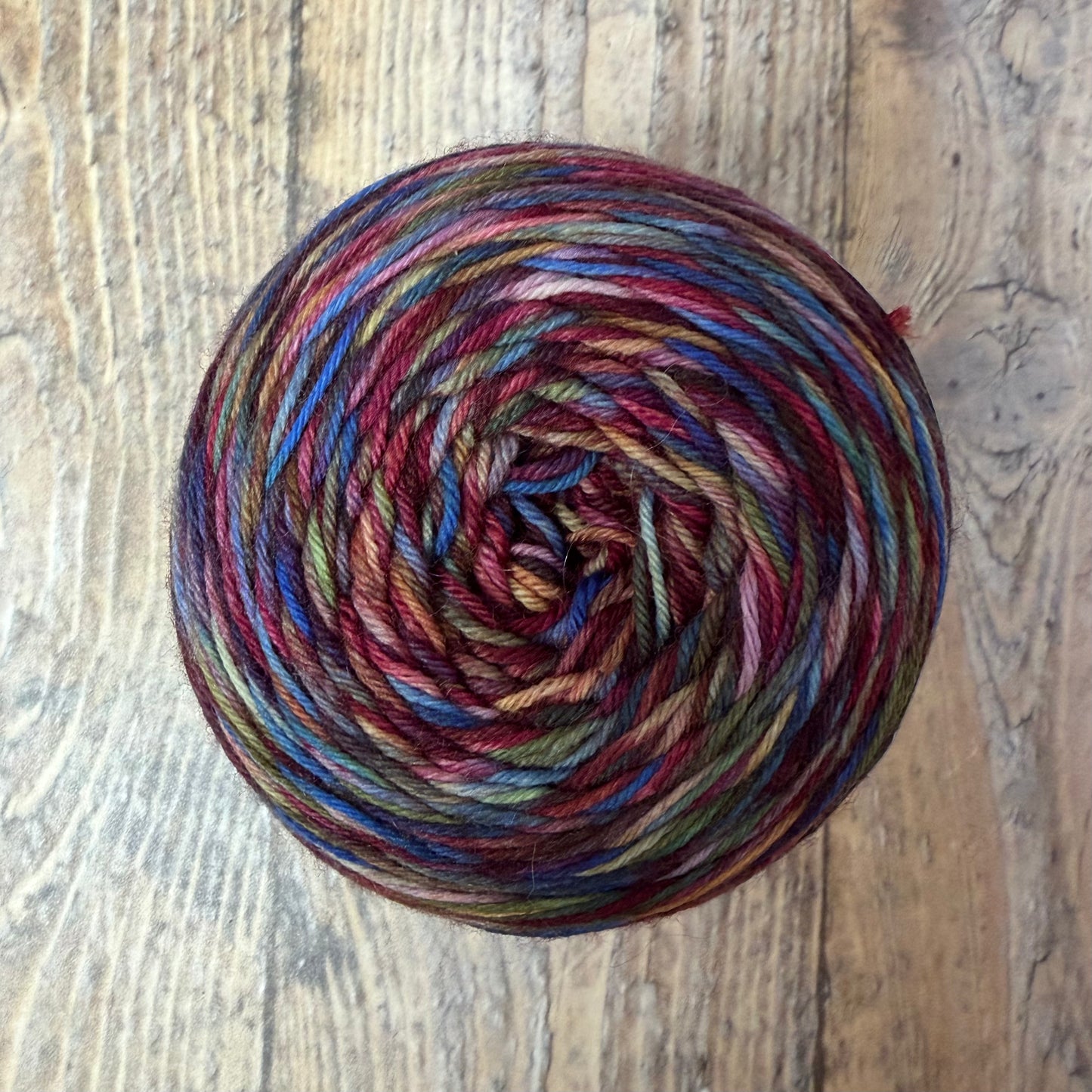 ¡NUEVOS COLORES! Meilenweit Sooty - Lana Grossa