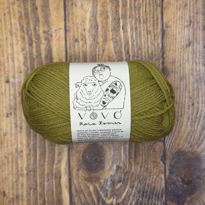 Granny - Haberdashery
