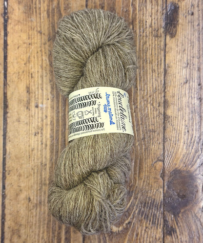 Ouessant - Bouclelaine