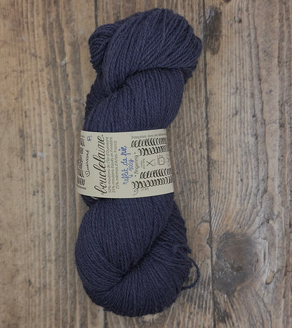 Ouessant - Bouclelaine