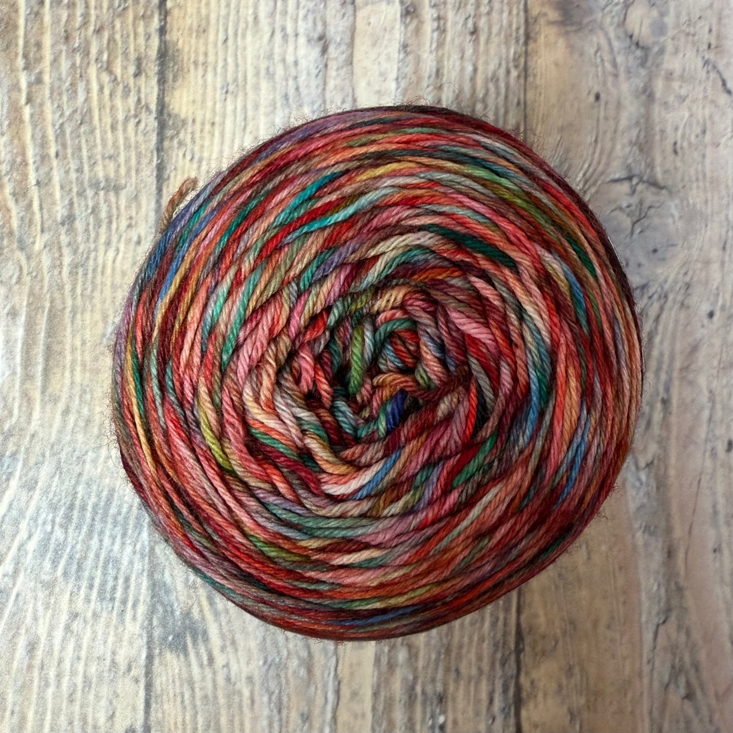 ¡NUEVOS COLORES! Meilenweit Sooty - Lana Grossa