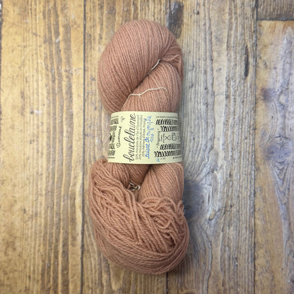 Ouessant - Bouclelaine
