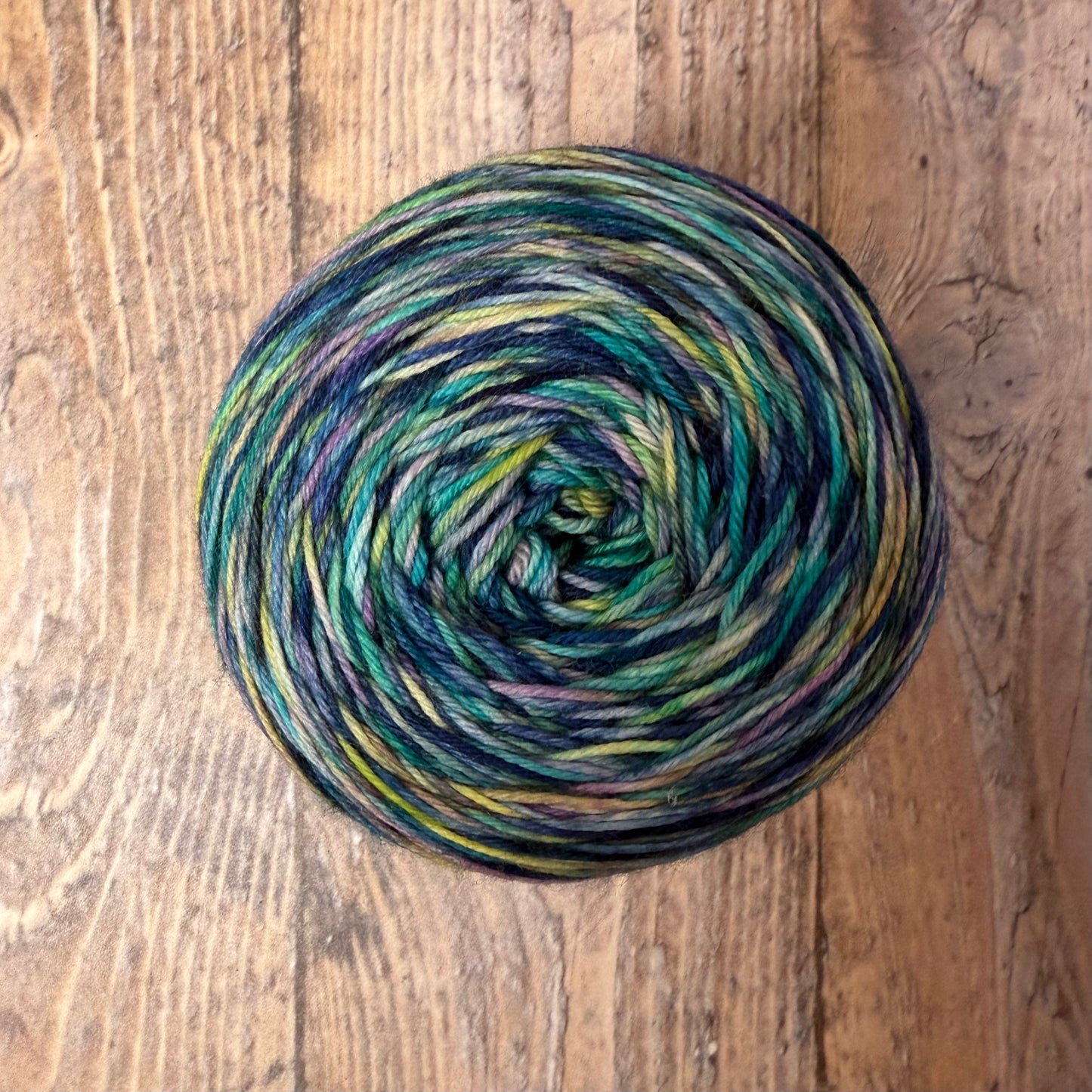 ¡NUEVOS COLORES! Meilenweit Sooty - Lana Grossa