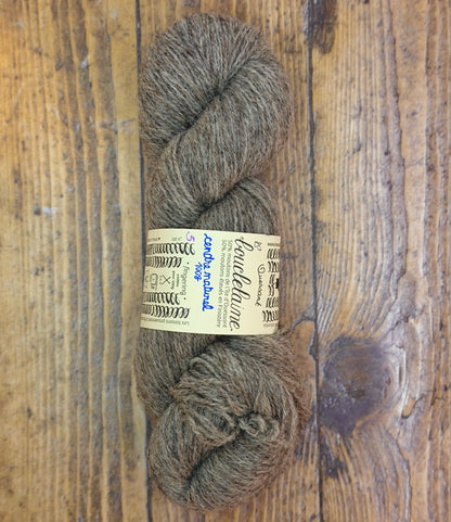 Ouessant - Bouclelaine