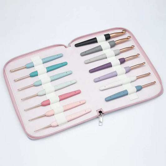 Set de crochets - Vybe Grande - Knit Pro
