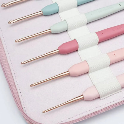 Set de crochets - Vybe Grande - Knit Pro