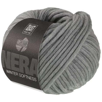 Nera Winter Softness - Lana Grossa