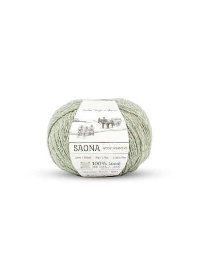 NOUVEAUX COLORIS! Saona - Wooldreamers