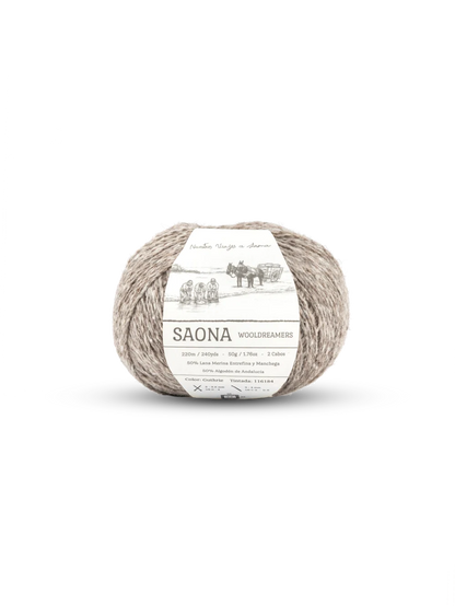 NOUVEAUX COLORIS! Saona - Wooldreamers