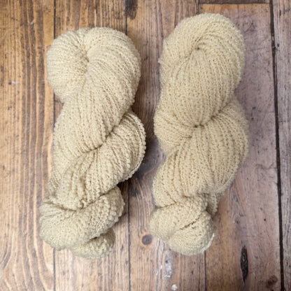 Teddy DK bouclé - Knomad