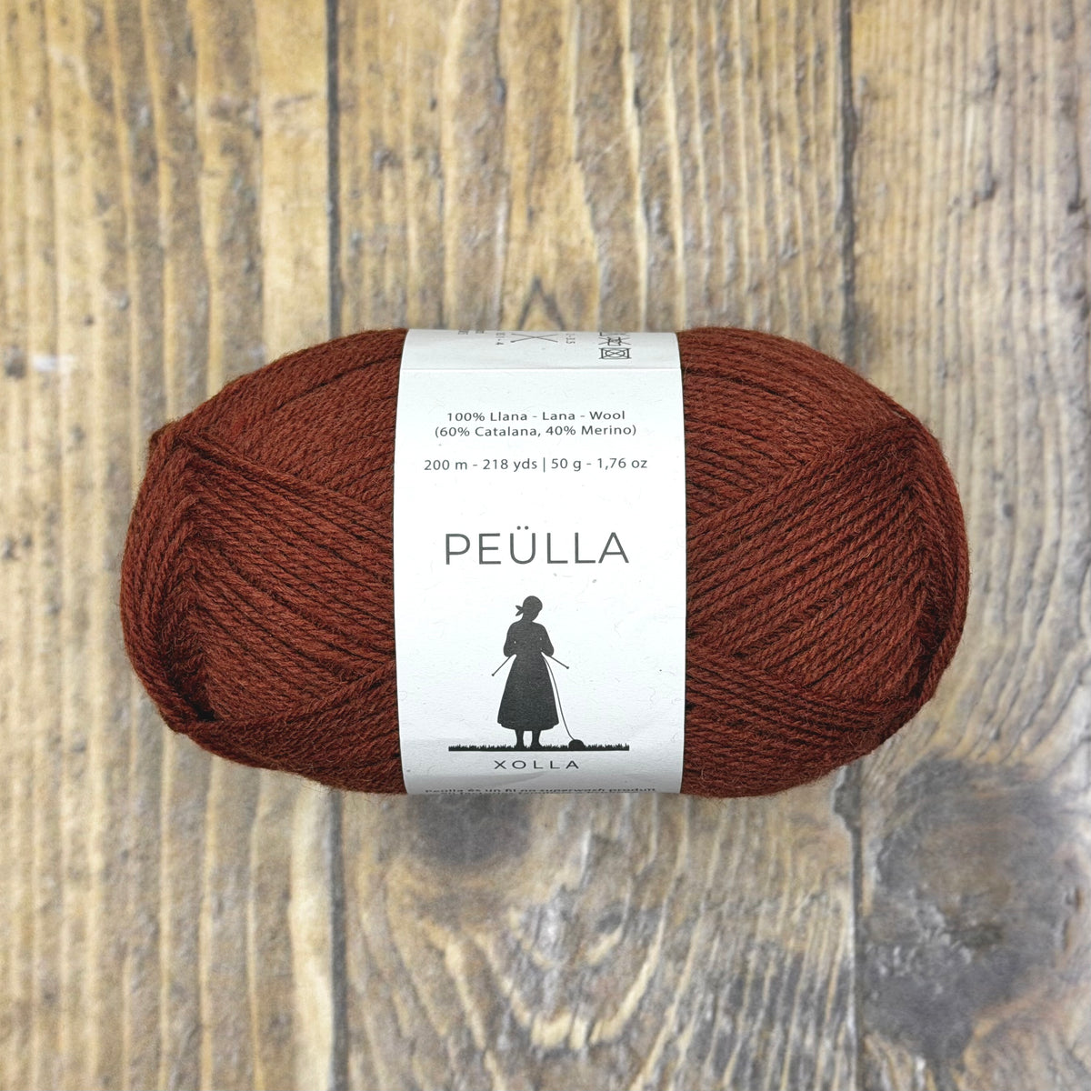 Peülla - Xolla