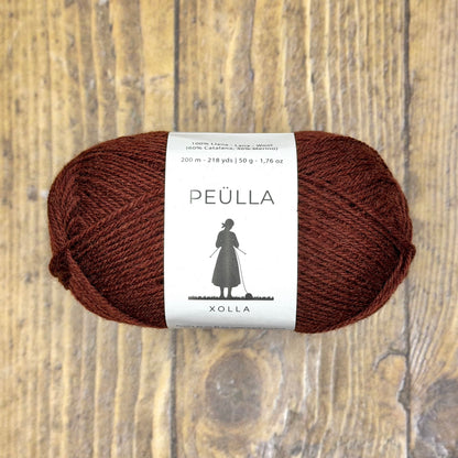 Peülla - Xolla