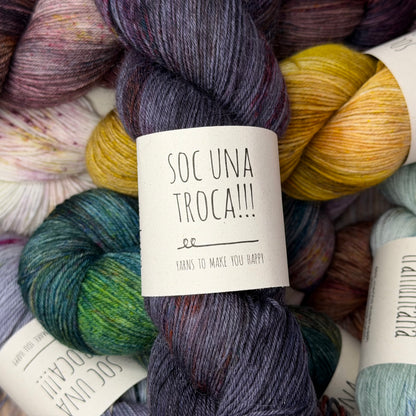 Tramuntana - Soc una Troca