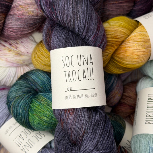 Tramuntana - Soc una Troca