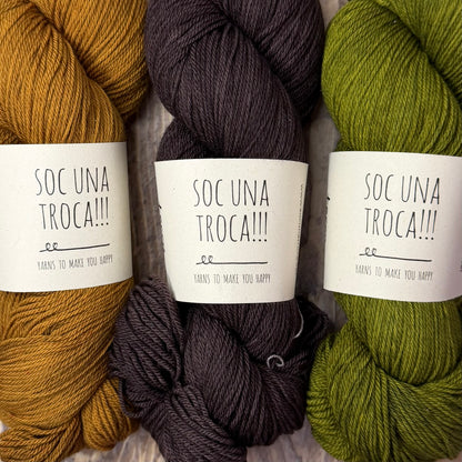 Terra - Soc una Troca