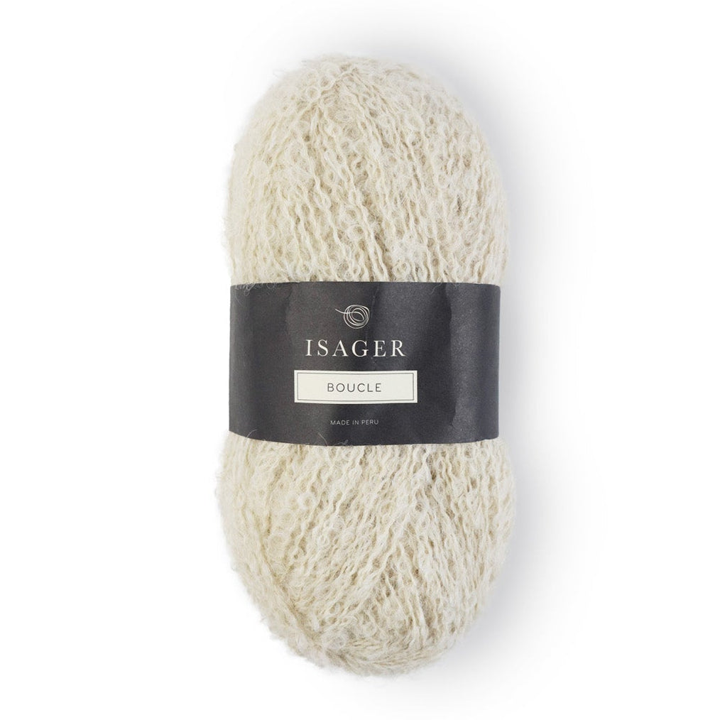 Bouclé - Isager