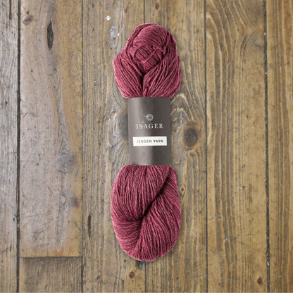 Jensen Yarn - Isager