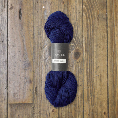 Jensen Yarn - Isager