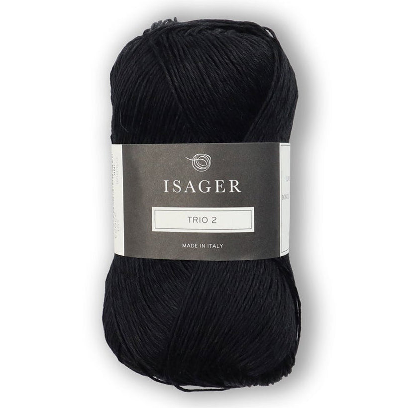 Trio 2 - Isager