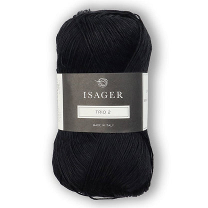 Trio 2 - Isager
