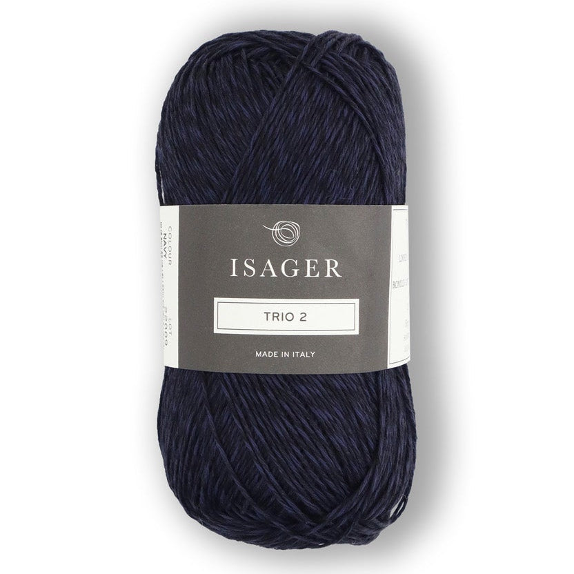 Trio 2 - Isager