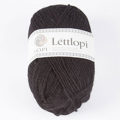 Léttlopi - Ístex