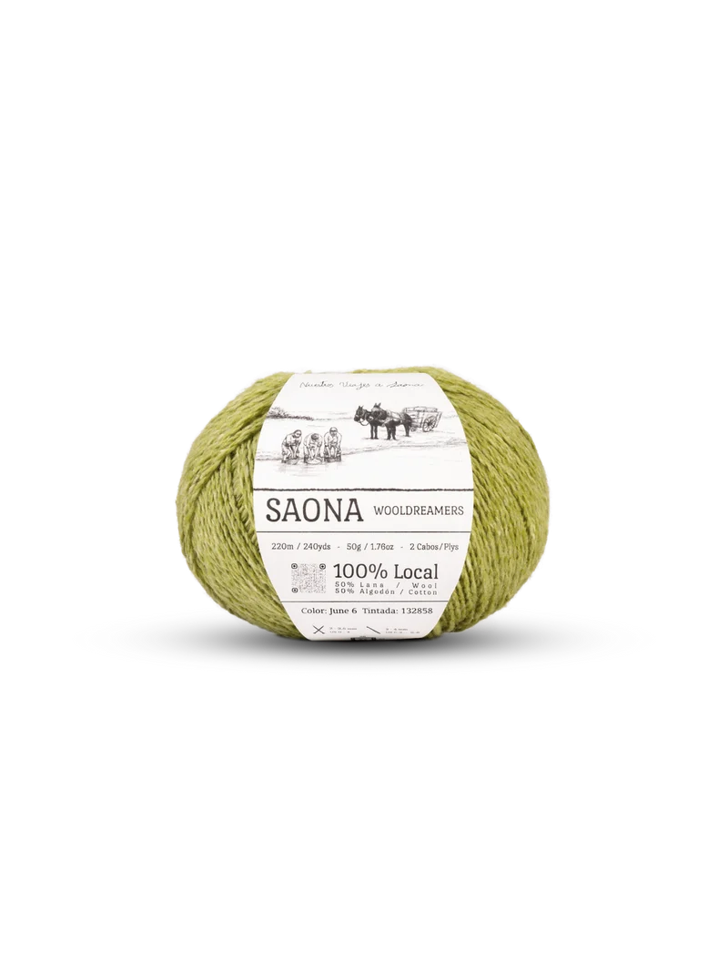 NOUVEAUX COLORIS! Saona - Wooldreamers