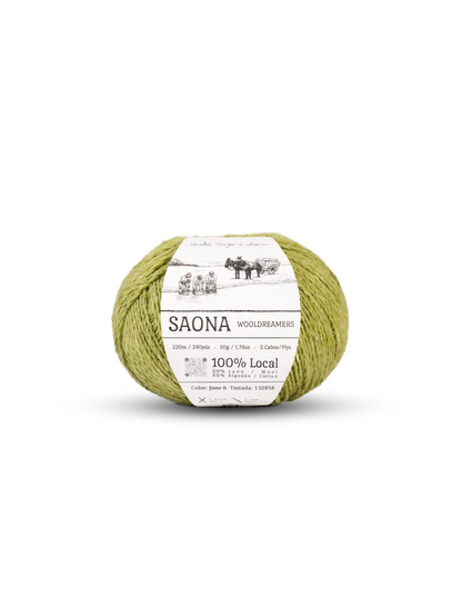 NOUVEAUX COLORIS! Saona - Wooldreamers