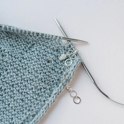 Compteur de rang - KNITS