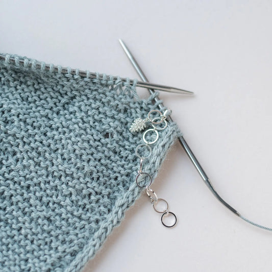 Compteur de rang - KNITS