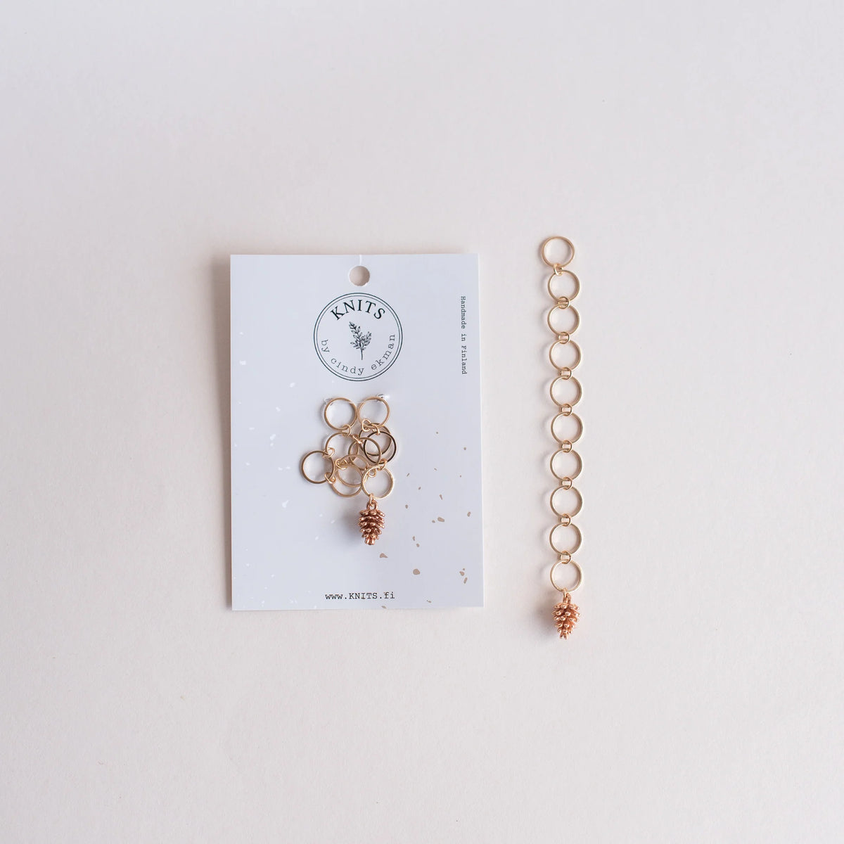 Compteur de rang - KNITS