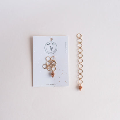 Compteur de rang - KNITS